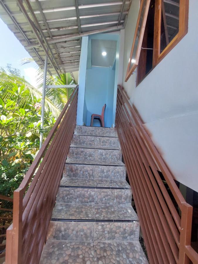 D'Ru Guest House Labuan Bajo Exteriér fotografie
