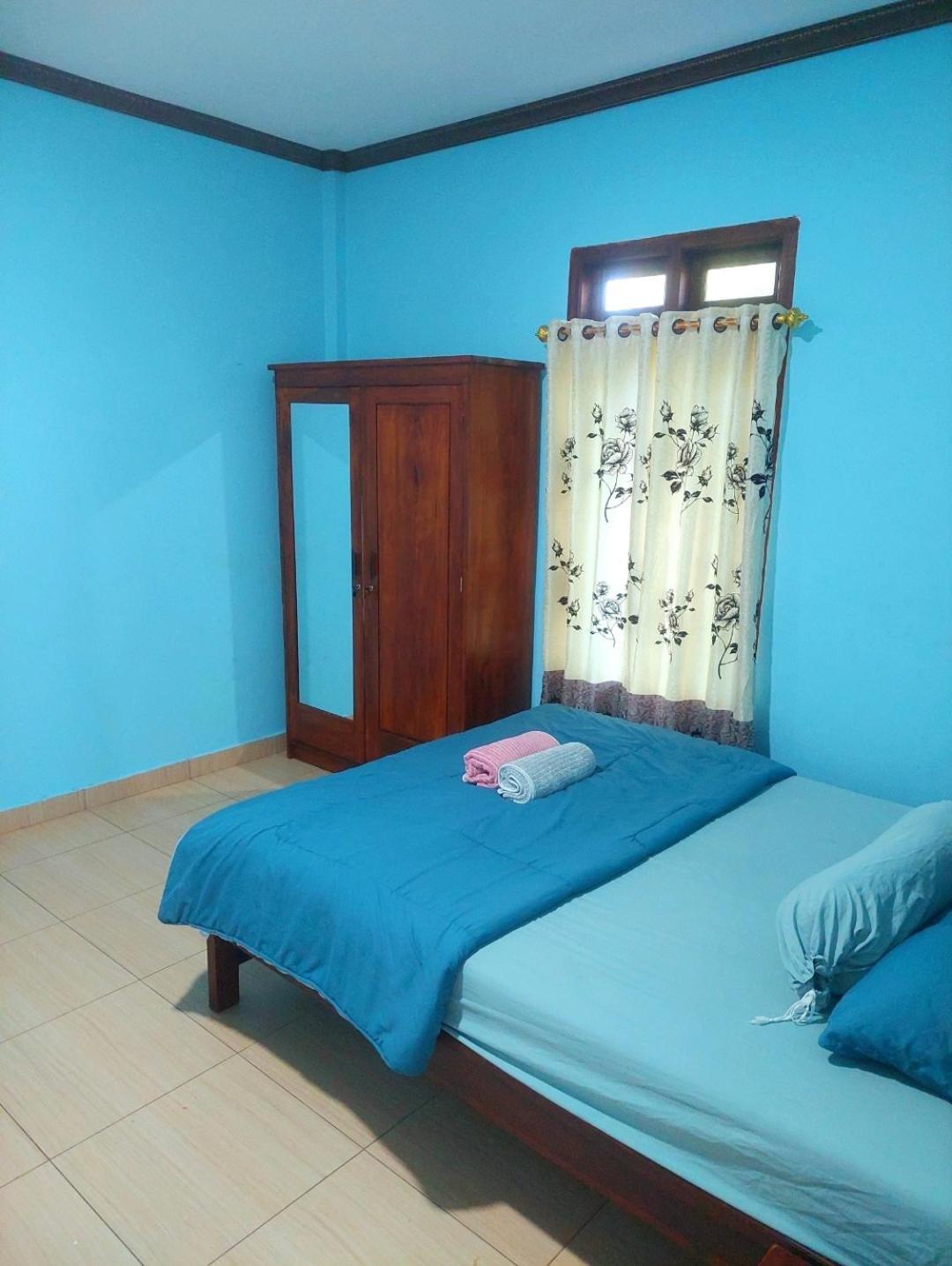 D'Ru Guest House Labuan Bajo Exteriér fotografie