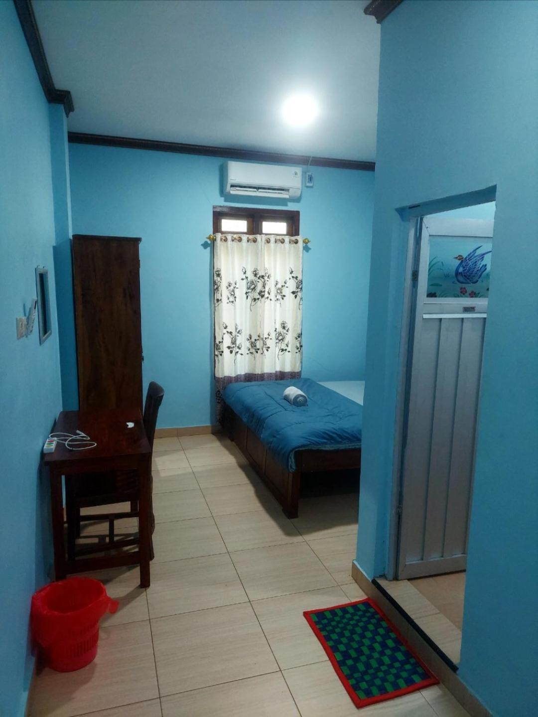 D'Ru Guest House Labuan Bajo Exteriér fotografie