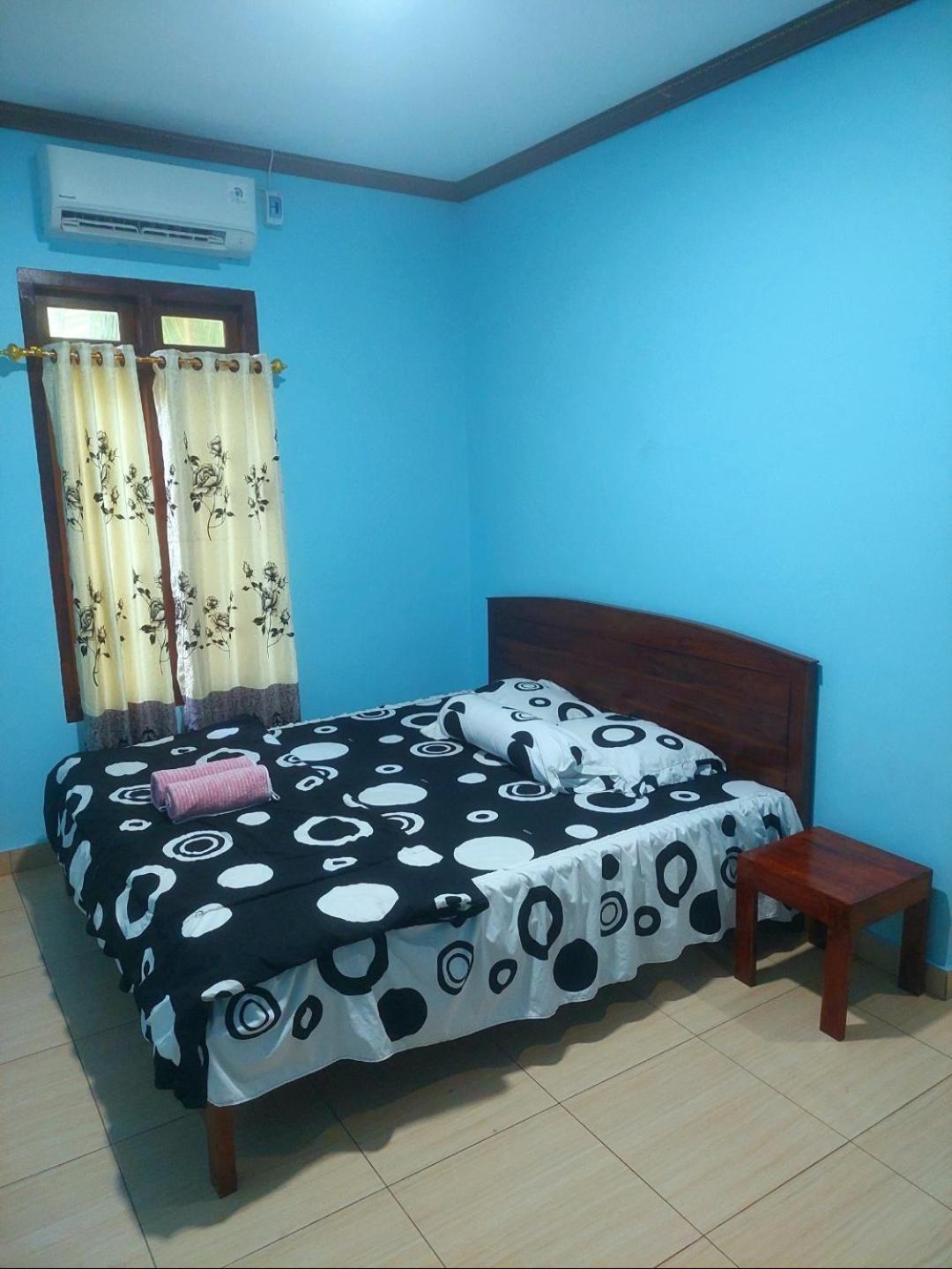 D'Ru Guest House Labuan Bajo Exteriér fotografie